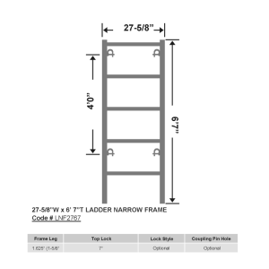 27''W-x-6’7‘’T-Ladder-Narrow-Frame_OD1625_LNF2767