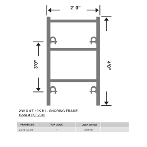 2'W-x-4'T-10K-H.L.-Shoring-Frame-Scaffolding_OD2375_PSF2040