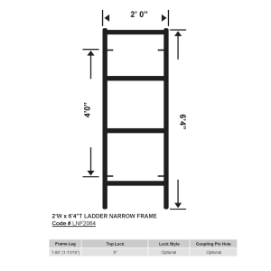 2'W-x-6'4''T-Ladder-Narrow-Frame_OD169_LNF2064