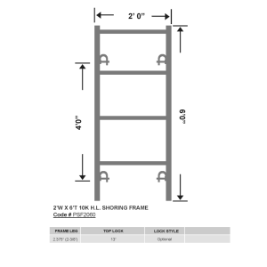 2'W-x-6'T-10K-H.L.-Shoring-Frame-Scaffolding_OD2375_PSF2060