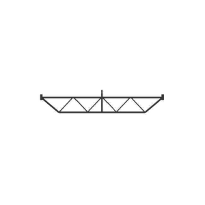 3600mm-Opening-Truss-Of-Italian-Bushing-Type-Frame-Scaffolding-IFBOT36