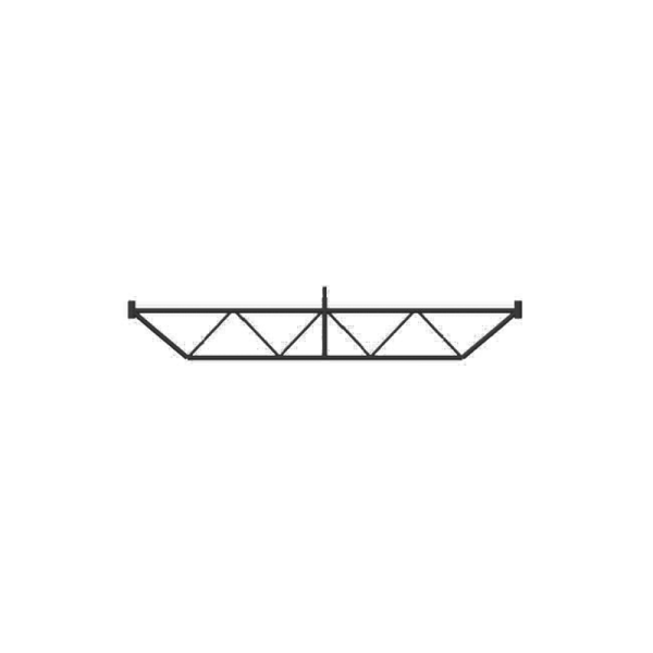 3600mm-Opening-Truss-Of-Italian-Bushing-Type-Frame-Scaffolding-IFBOT36