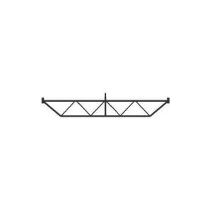 3600mm-Opening-Truss-Of-Italian-Pin-Type-Frame-Scaffolding-IFPOT36