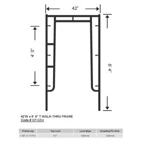 42''W-x-6'4''T-Walkthru-Frame_OD169_WF4264