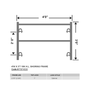 4'W-x-3'T-10K-H.L.-Shoring-Frame-Scaffolding_OD2375_PSF4030