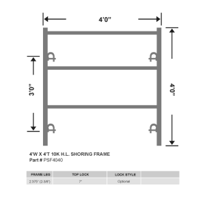 4'W-x-4'T-10K-H.L.-Shoring-Frame-Scaffolding_OD2375_PSF4040