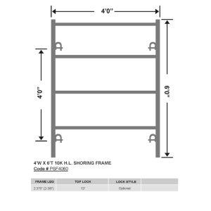4'W-x-6'T-10K-H.L.-Shoring-Frame-Scaffolding_OD2375-_PSF4060
