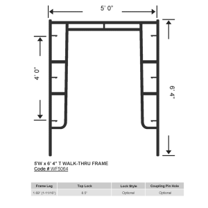 5'W-x-6’4‘’T-Walkthru-Frame_OD169_WF5064