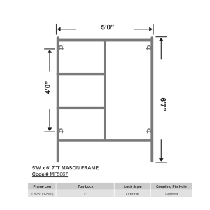5'W-x-6'7''T-Mason-Frame_OD1625_MF5067