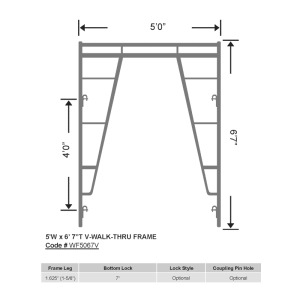 5'W-x-6'7’‘T-V-Walkthru-Frame_OD1625_WF5067V