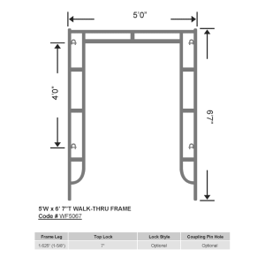 5'W-x-6‘7’‘T-Walkthru-Frame_OD1625_WF5067