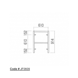 610mmW-x-914mmH-Japanese-Frame_OD423_JF0609