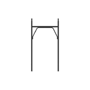 Frame-Of-Italian-Bushing-Type-Frame-Scaffolding-IFBF