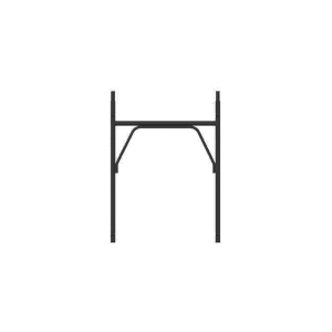 Half-Frame-Of-Italian-Bushing-Type-Frame-Scaffolding-IFBHF