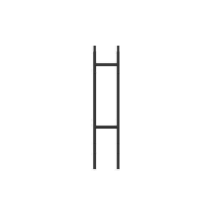Narrow-Frame-Of-Italian-Pin-Type-Frame-Scaffolding-IFPNF