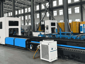 Pipe-Cuting-Machine