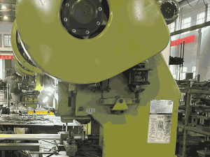 Punching-Machine