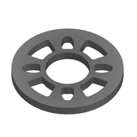 Ringlock-Scaffolding