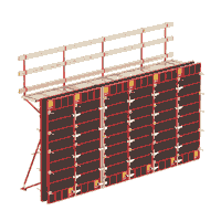 Formwork
