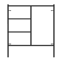 Mason-Frame