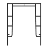 Walkthru-Frame